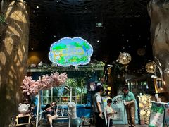 -杭州开元森泊度假乐园