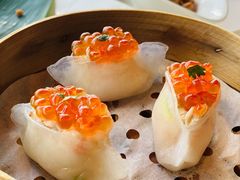 -天龙轩(香港丽思卡尔顿酒店)