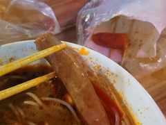 -阿生哥螺蛳粉•火锅(永安街店)