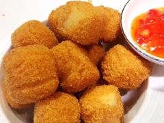 一口酥豆腐-陶陶居饼家(惠福东路店)