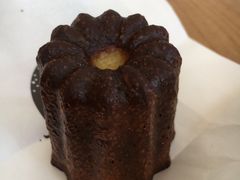 -WHEAT&BAKER-麥(凯德来福士店)