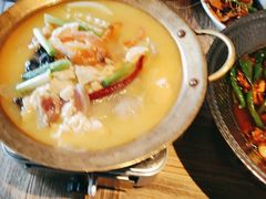 -老头儿油爆虾(胜利河美食街店)