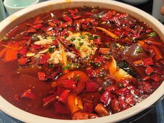 -院8里·小乐园家常味川菜(鹭洲里店)