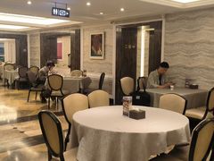 -新南华大酒店(广中店)