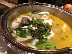 -上上席川菜(凯德乐峰广场店)