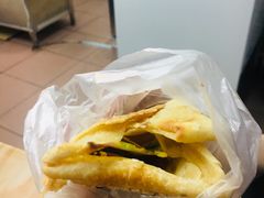 -永和豆漿(西門町店)