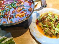 -五丁桥光头香辣蟹(望江橡树林店)