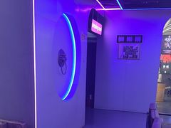 -关你鬼室大型密室逃脱(佛山创意园店)