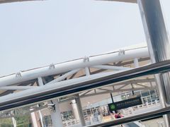 -鼓浪屿内厝澳码头(轮渡站)