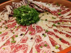 -火炉火自助餐(西直门凯德MALL店)