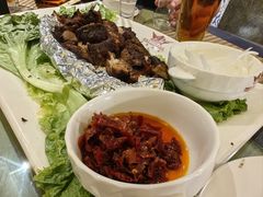 -丝路天山酒店(国际大巴扎店)