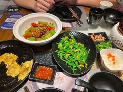 -桂大叔·砂锅粥·家传闽粤菜(县西巷店)