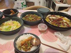 -太二酸菜鱼(财富购物中心店)