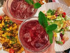 -墨纪Mojí墨西哥餐厅(官舍店)
