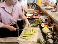 -威蒂斯国际健身游泳会所(东莞庄路店)