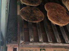 -歙县张记渔梁石头粿(渔梁住保小区店)