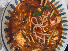 -雲物·云南小馆(好悦天地店)