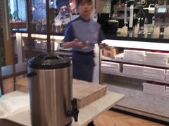 -必胜客(上地华联店)