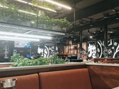 -猫爪爪原切自助烤肉(观音桥阳光世纪店)