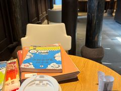 -朵云书院·广富林店