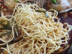 -渡海小渔村.老辈日照菜