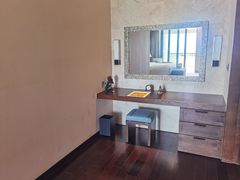 -海南清水湾莱佛士酒店