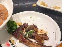 -渔乐之昕·铁板烧自助餐(虹悦城店)