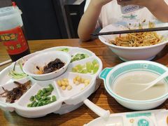 -尹三豆汁(前门旗舰店)