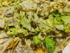 -胖子菜馆(隆昌路店)