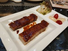 -新兴·金羊座·粤菜点心(乐峰店)