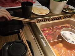 -九鼎轩脆毛肚火锅(徐州苏宁店)
