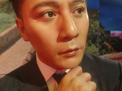 -北京杜莎夫人蜡像馆