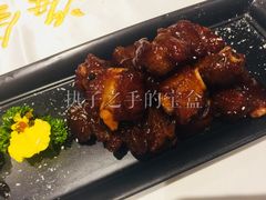 -上海会馆(香港名都店)