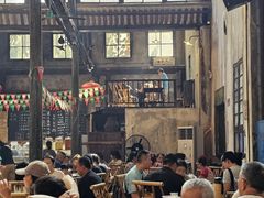 -東茅街茶馆