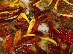 -花椒俏川菜小馆(南海万达店)