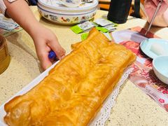 -点都德(汇盈广场店)