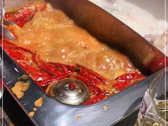 -宽窄巷子火锅(周浦店)