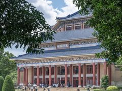 -广州中山纪念堂