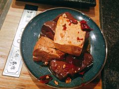 -湊湊火锅·茶憩(东城万达店)