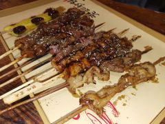 -老姑砂锅·烧烤天津菜(体北道店)