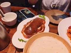 -北京老铺烤鸭(第五国际店)