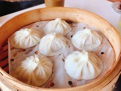 虾肉汤包-小六汤包砂煲菜(文景路店)