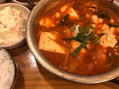 -金北顺大锅家(신사본점)