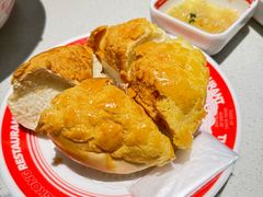 -明腾壹间茶餐厅(新都会花园广场店)