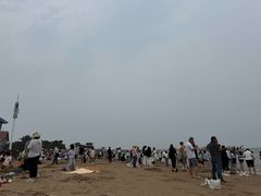 -老虎石海上公园