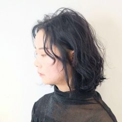 -GIRL STYLE 烫发·染发沙龙