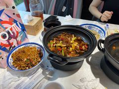 -赣南人家(顺义后沙峪亚朵店)