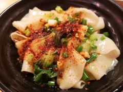 -陕西风味餐厅(陕西省驻京办店)