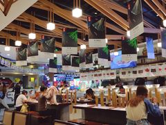 -成都你六姐·牛肉冒菜(城市集市合生汇店)