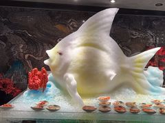 -雍容荟活波龙自助餐(IFS黑金店)
